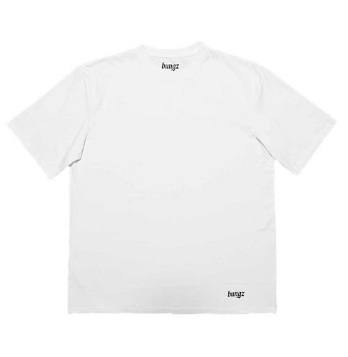 Bungz Classic Minimal Tee